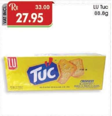 Lu Tuc