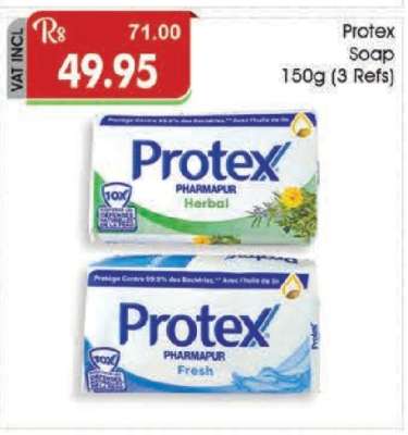 Protex Soap