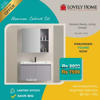 thumbnail - Catalogue Lovely Home