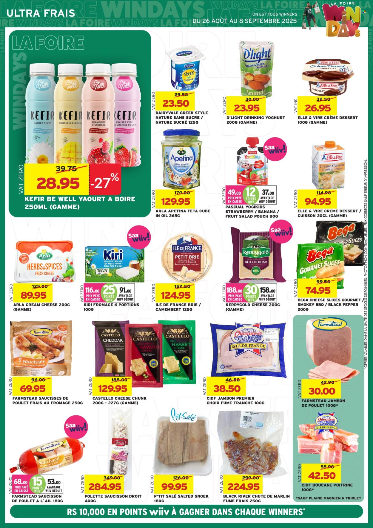 Catalogue Winners - 26/08/2025 - 08/09/2025. Page 6