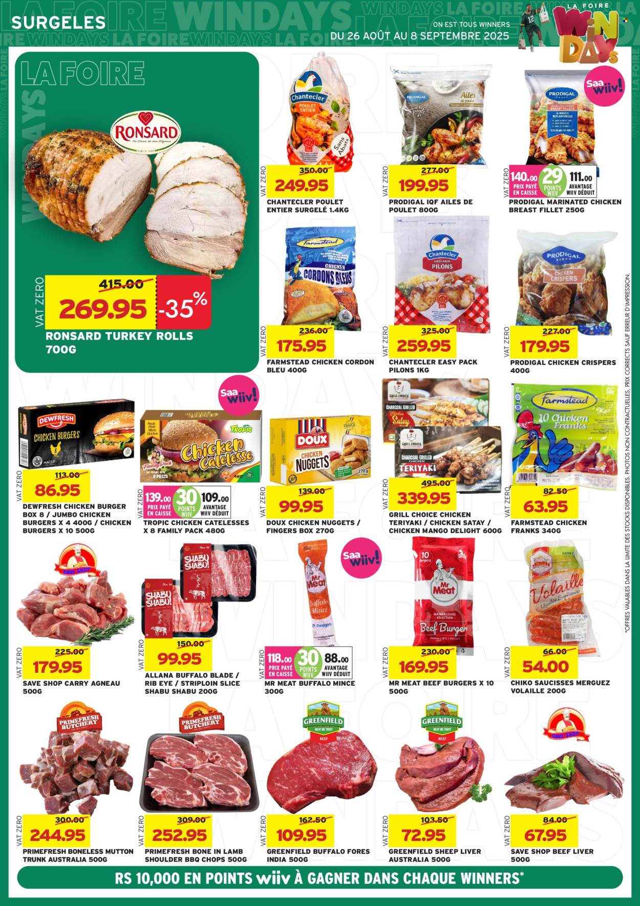 Catalogue Winners - 26/08/2025 - 08/09/2025. Page 12