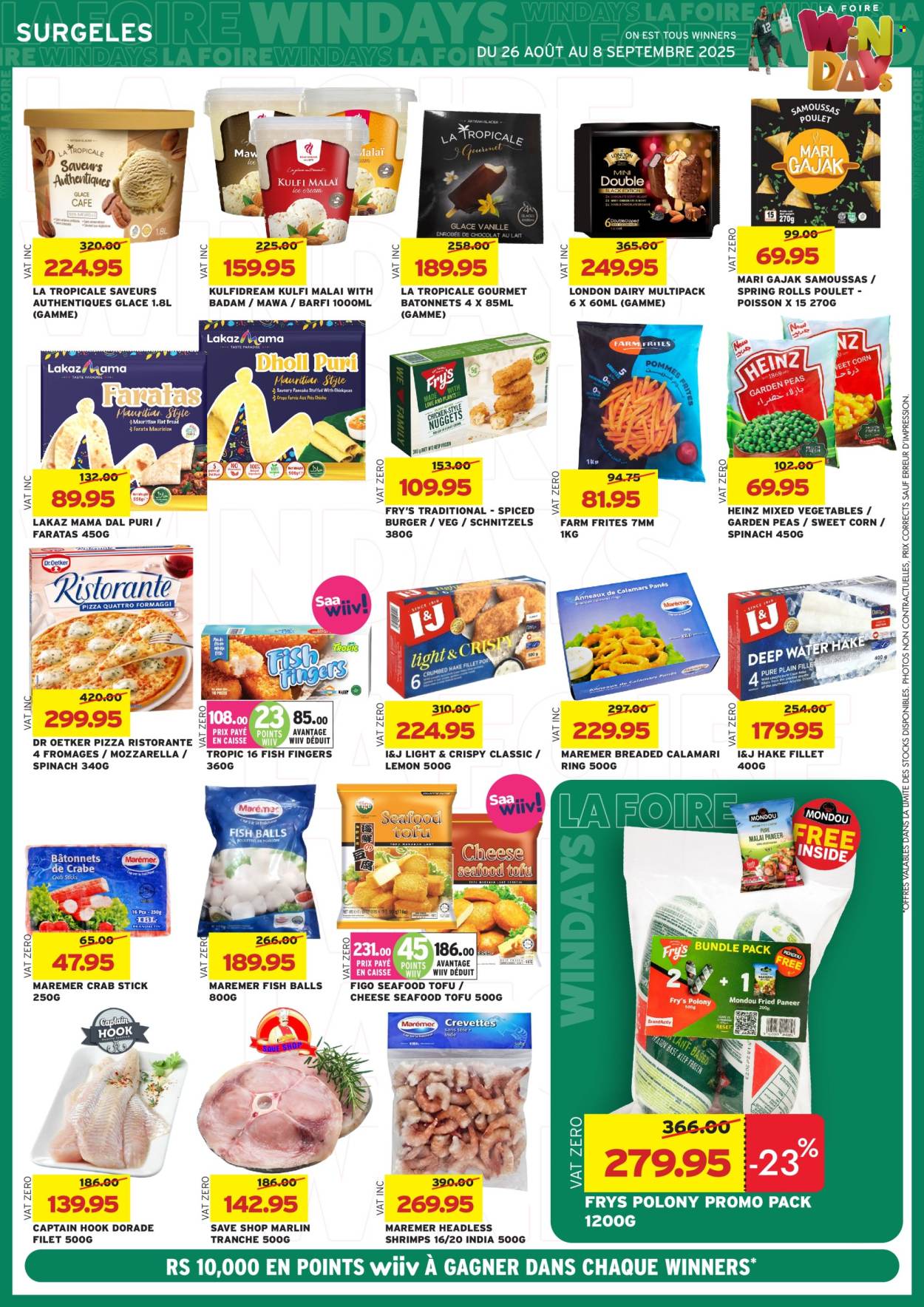 Catalogue Winners - 26/08/2025 - 08/09/2025. Page 13