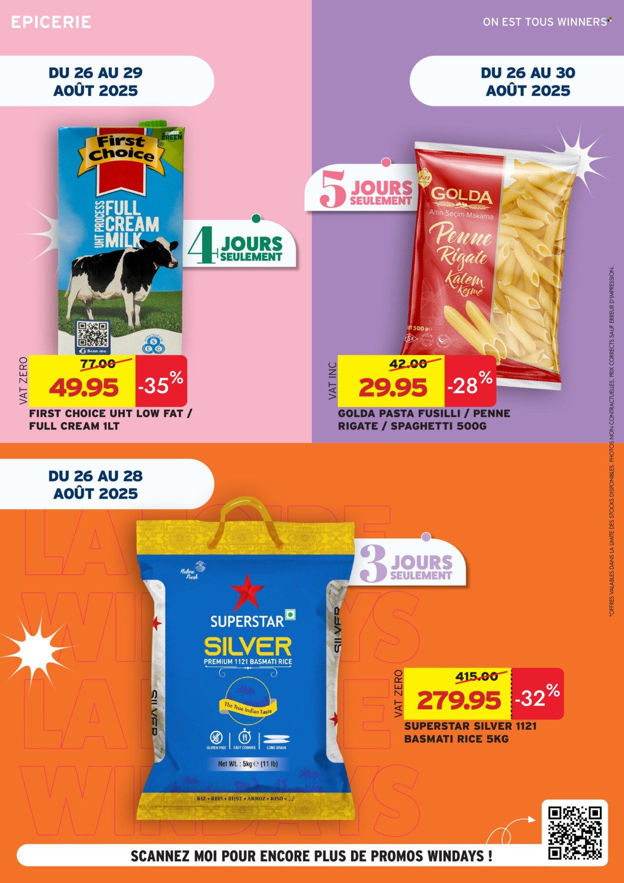 Catalogue Winners - 26/08/2025 - 08/09/2025. Page 15