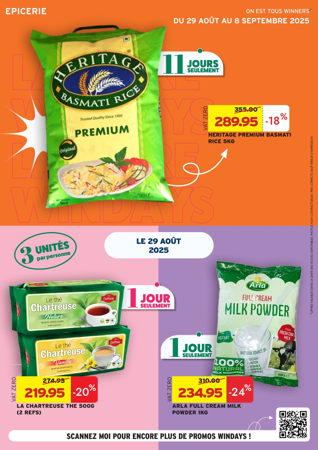 Catalogue Winners - 26/08/2025 - 08/09/2025. Page 17
