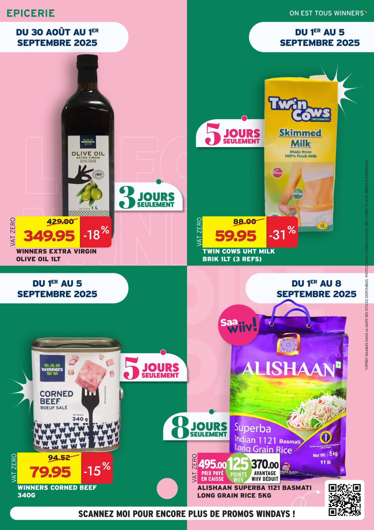 Catalogue Winners - 26/08/2025 - 08/09/2025. Page 18