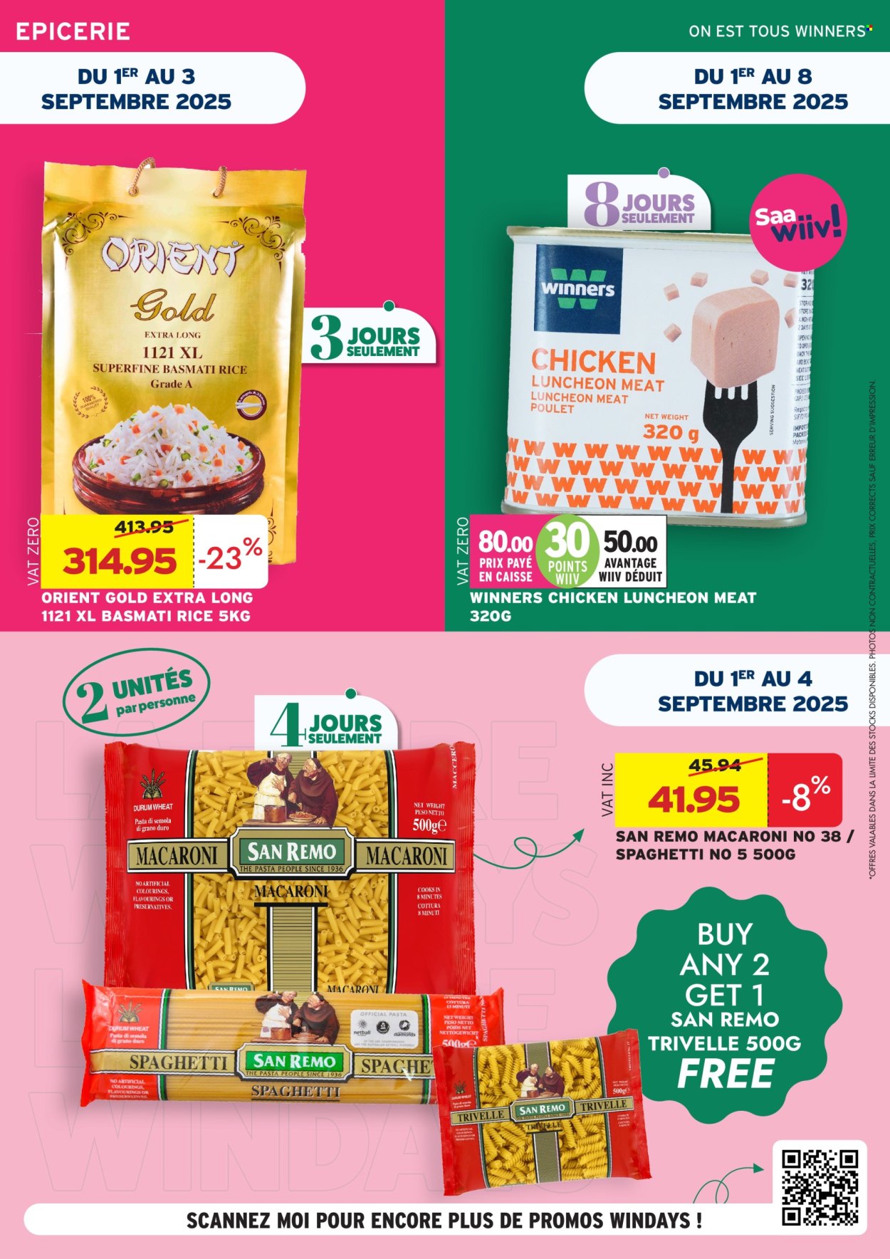 Catalogue Winners - 26/08/2025 - 08/09/2025. Page 19