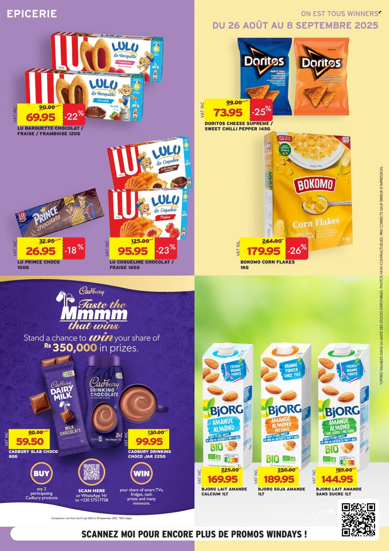 Catalogue Winners - 26/08/2025 - 08/09/2025. Page 23