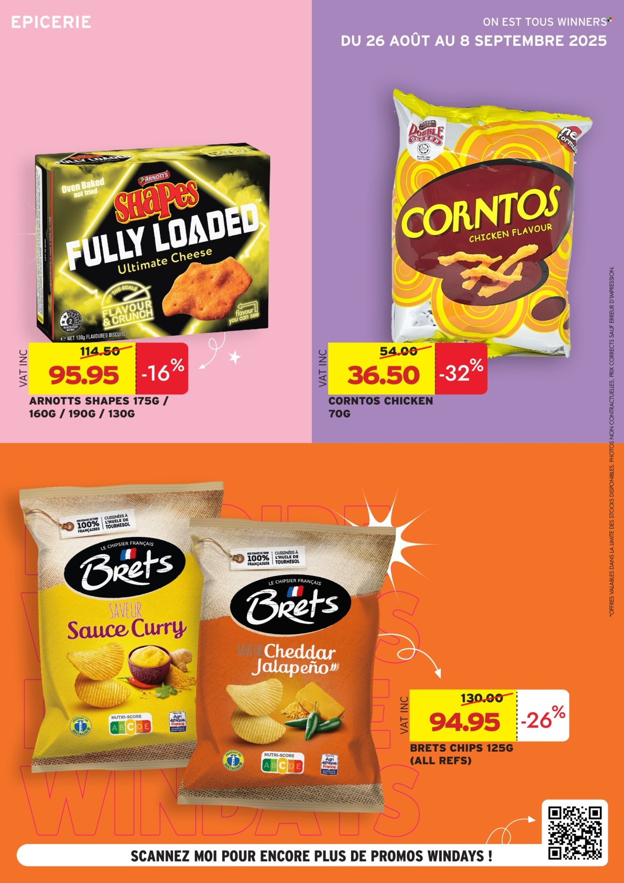 Catalogue Winners - 26/08/2025 - 08/09/2025. Page 24