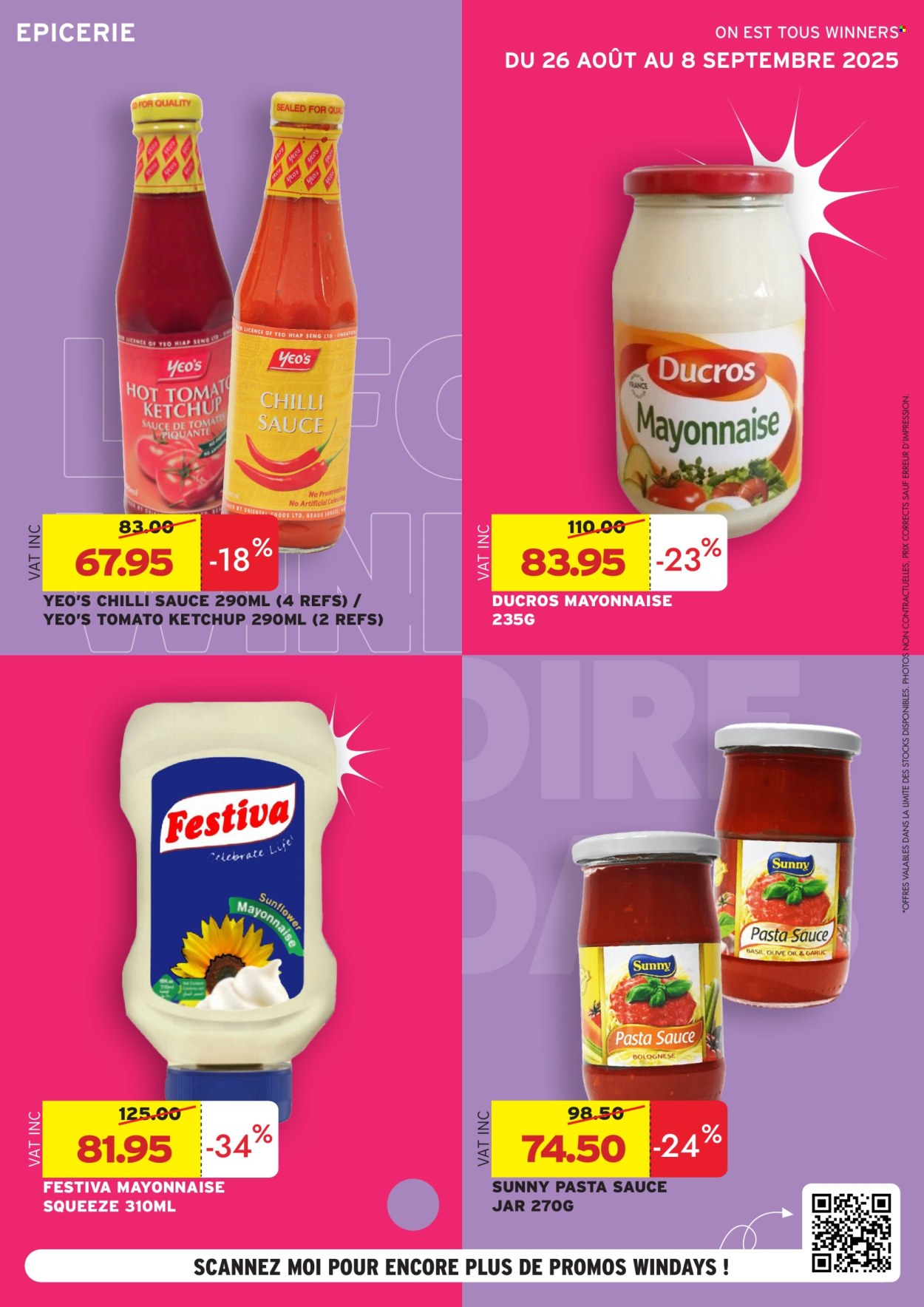 Catalogue Winners - 26/08/2025 - 08/09/2025. Page 26
