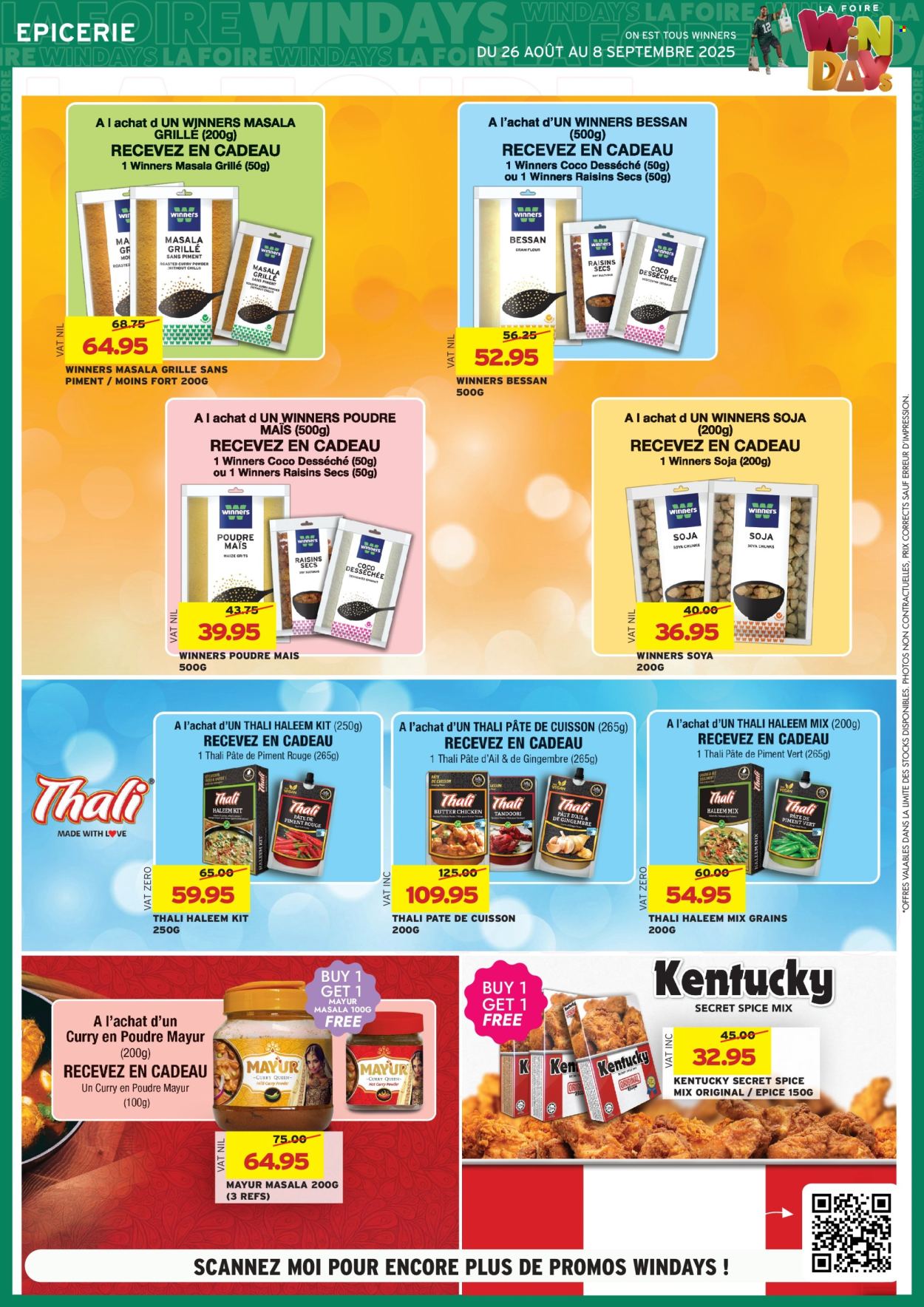 Catalogue Winners - 26/08/2025 - 08/09/2025. Page 28