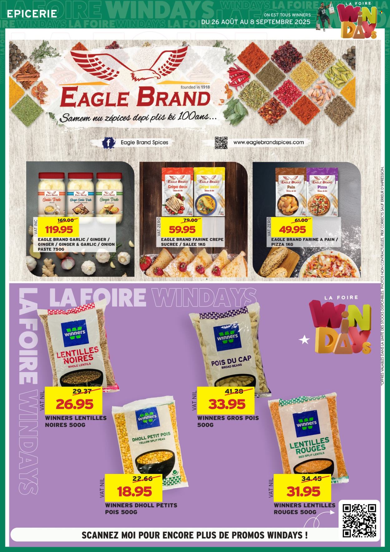 Catalogue Winners - 26/08/2025 - 08/09/2025. Page 29