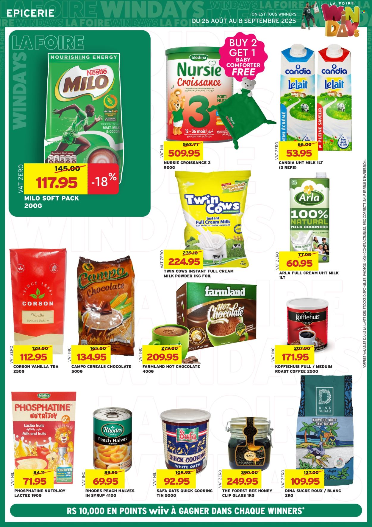 Catalogue Winners - 26/08/2025 - 08/09/2025. Page 31