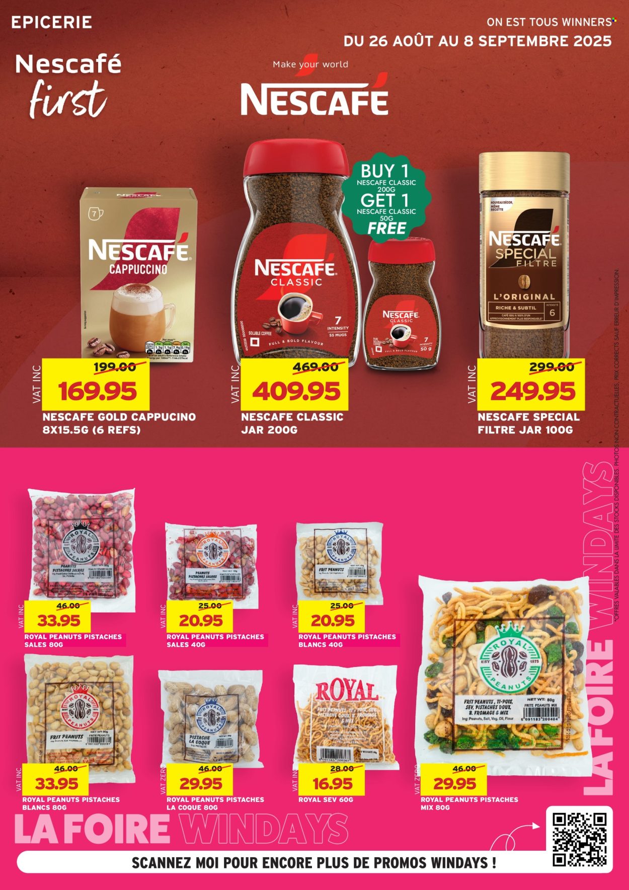 Catalogue Winners - 26/08/2025 - 08/09/2025. Page 32