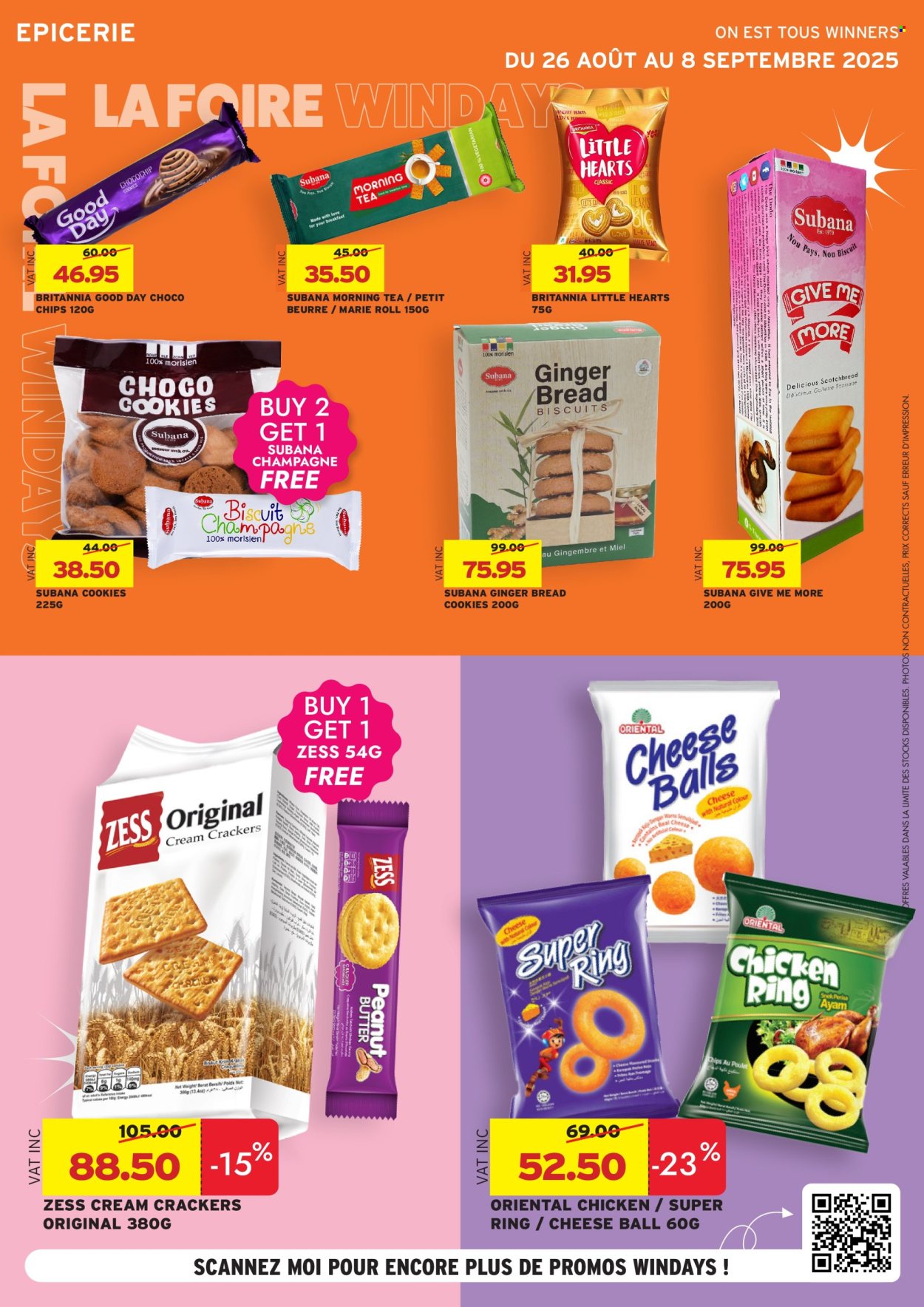 Catalogue Winners - 26/08/2025 - 08/09/2025. Page 33