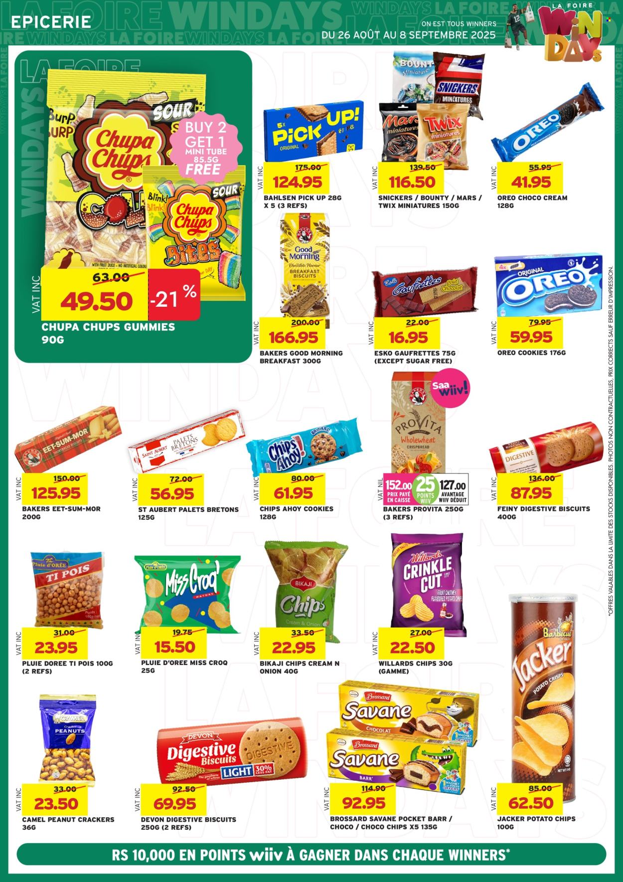 Catalogue Winners - 26/08/2025 - 08/09/2025. Page 34