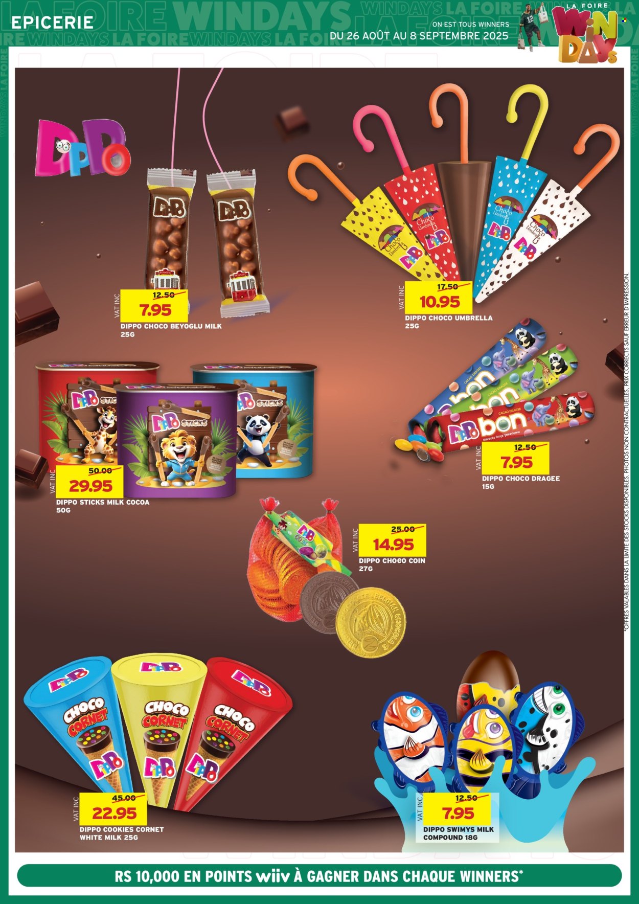 Catalogue Winners - 26/08/2025 - 08/09/2025. Page 36