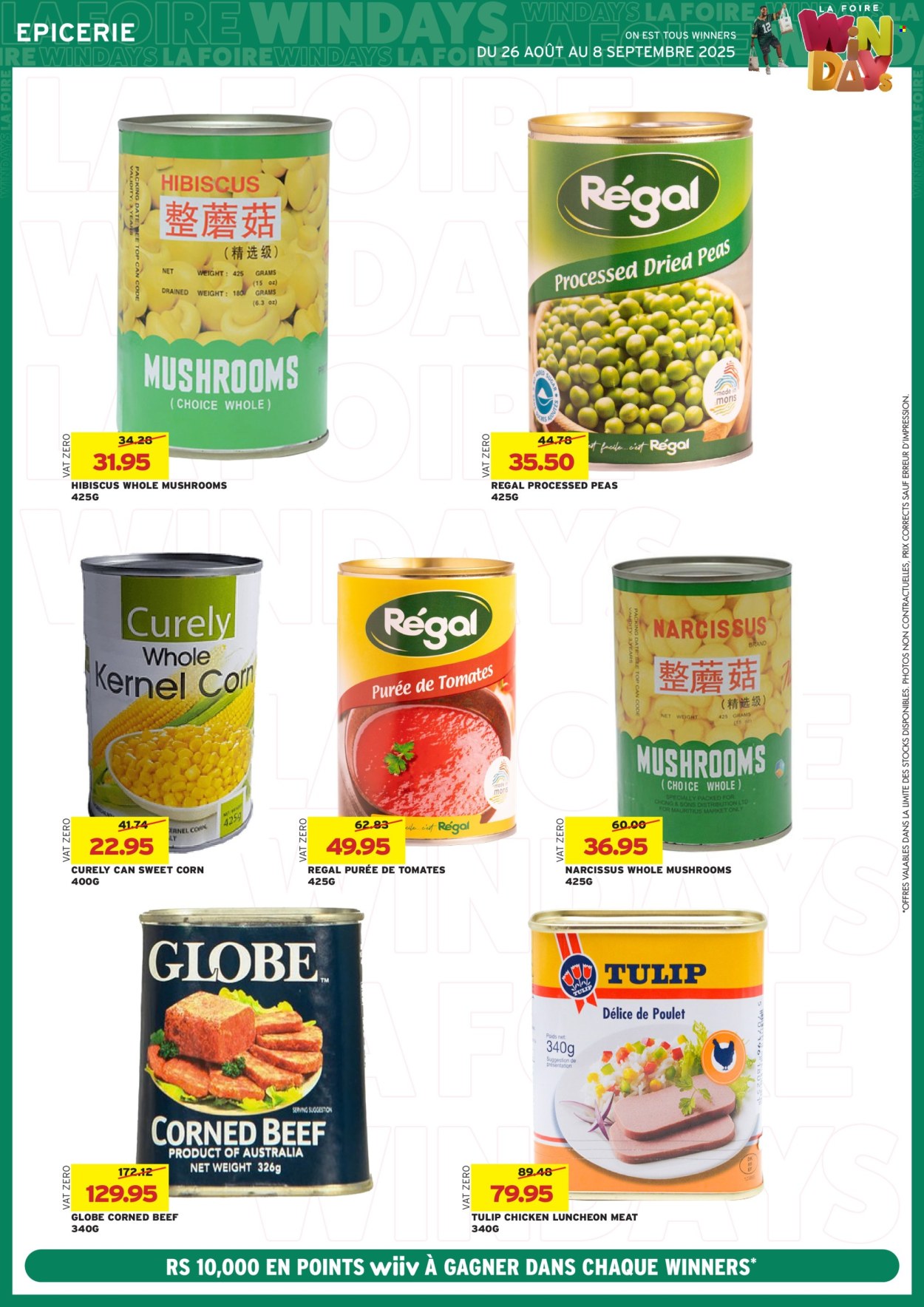 Catalogue Winners - 26/08/2025 - 08/09/2025. Page 38