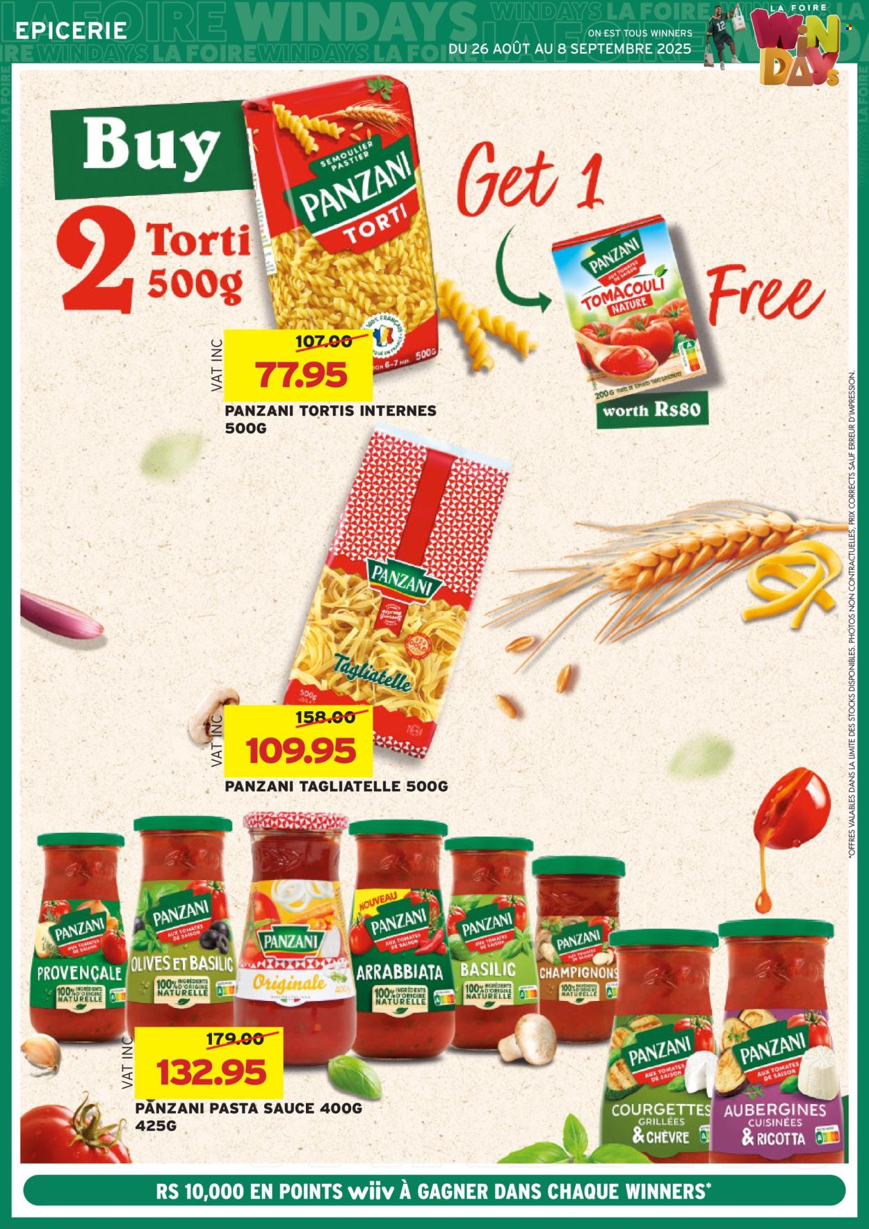 Catalogue Winners - 26/08/2025 - 08/09/2025. Page 39