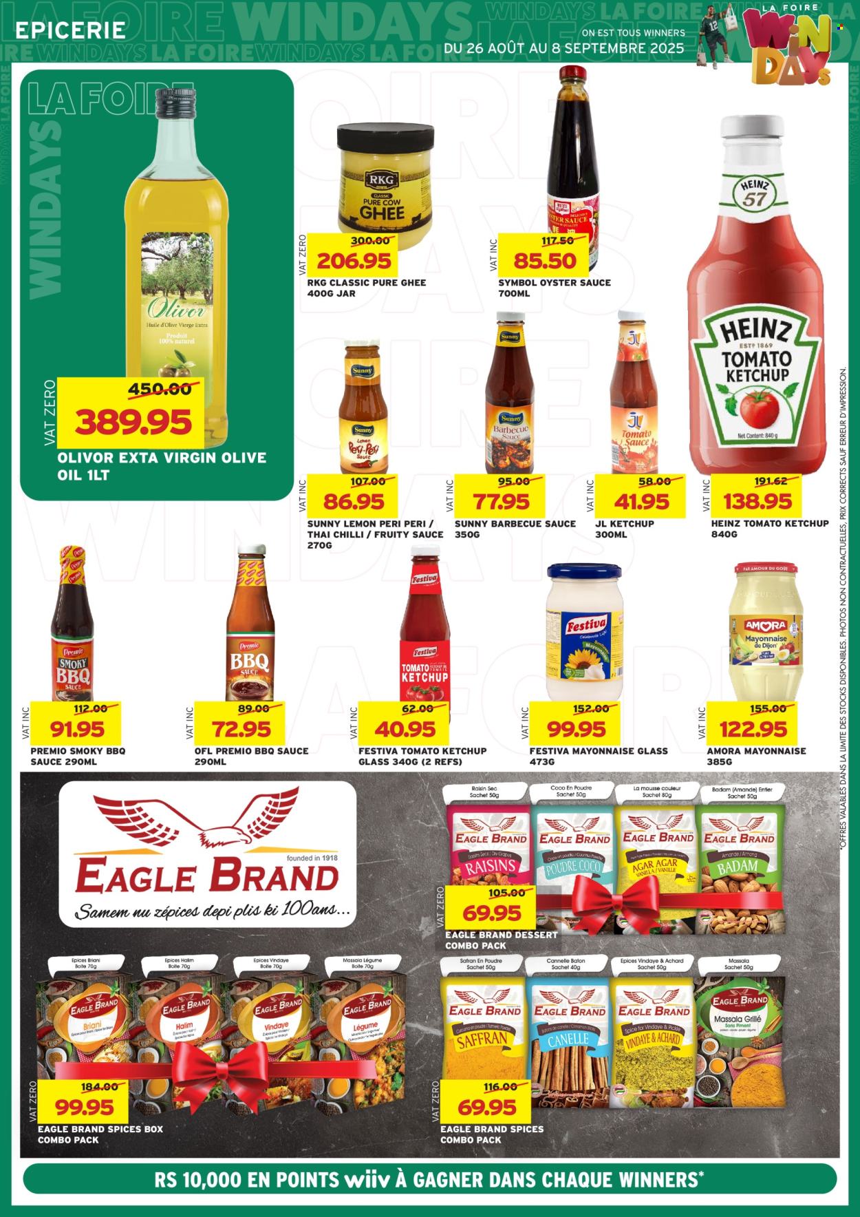 Catalogue Winners - 26/08/2025 - 08/09/2025. Page 40
