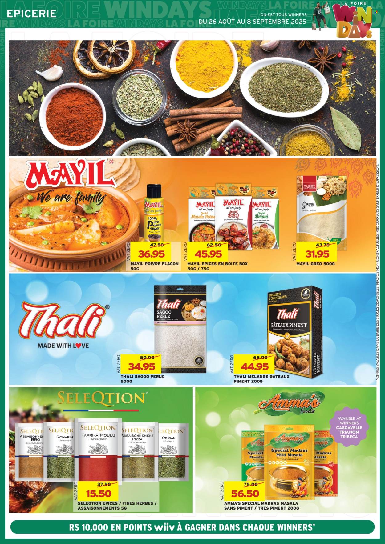 Catalogue Winners - 26/08/2025 - 08/09/2025. Page 42