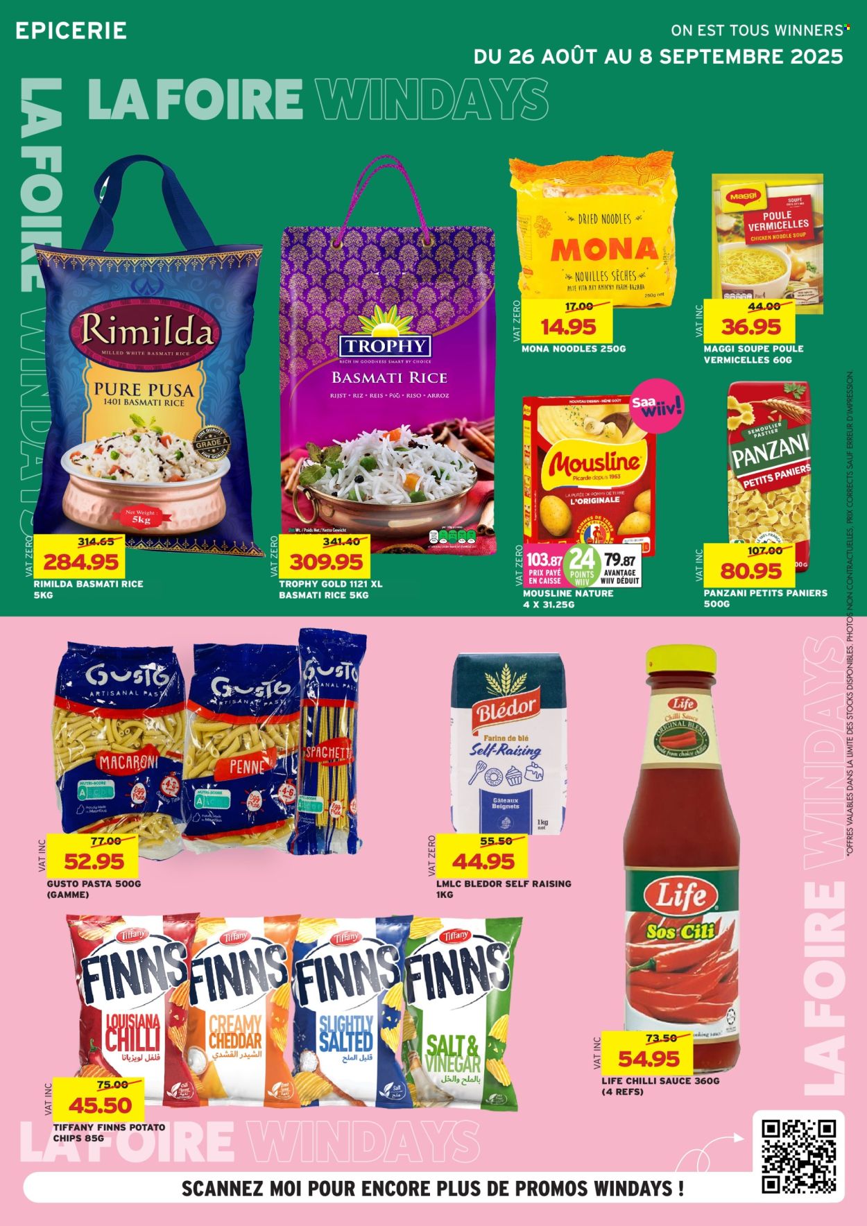 Catalogue Winners - 26/08/2025 - 08/09/2025. Page 45