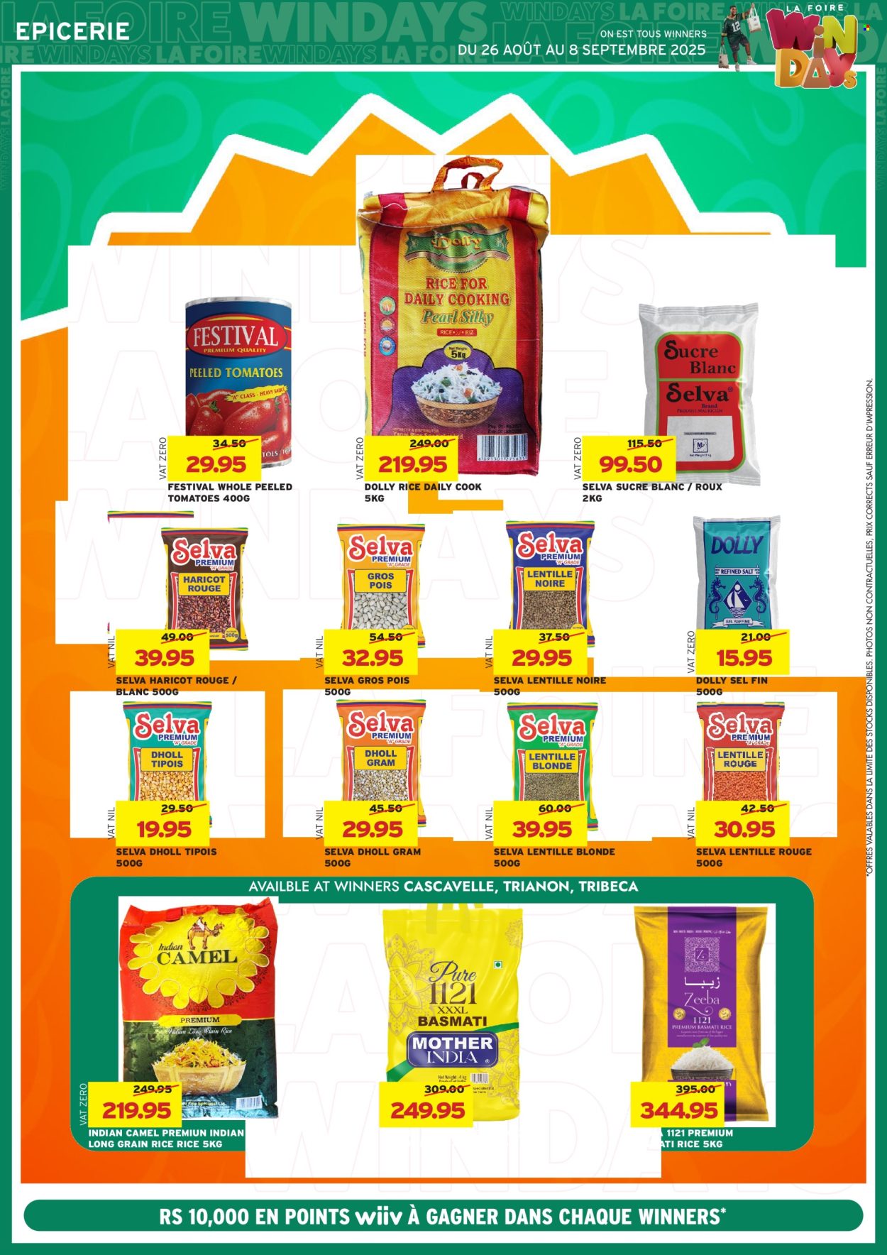 Catalogue Winners - 26/08/2025 - 08/09/2025. Page 46