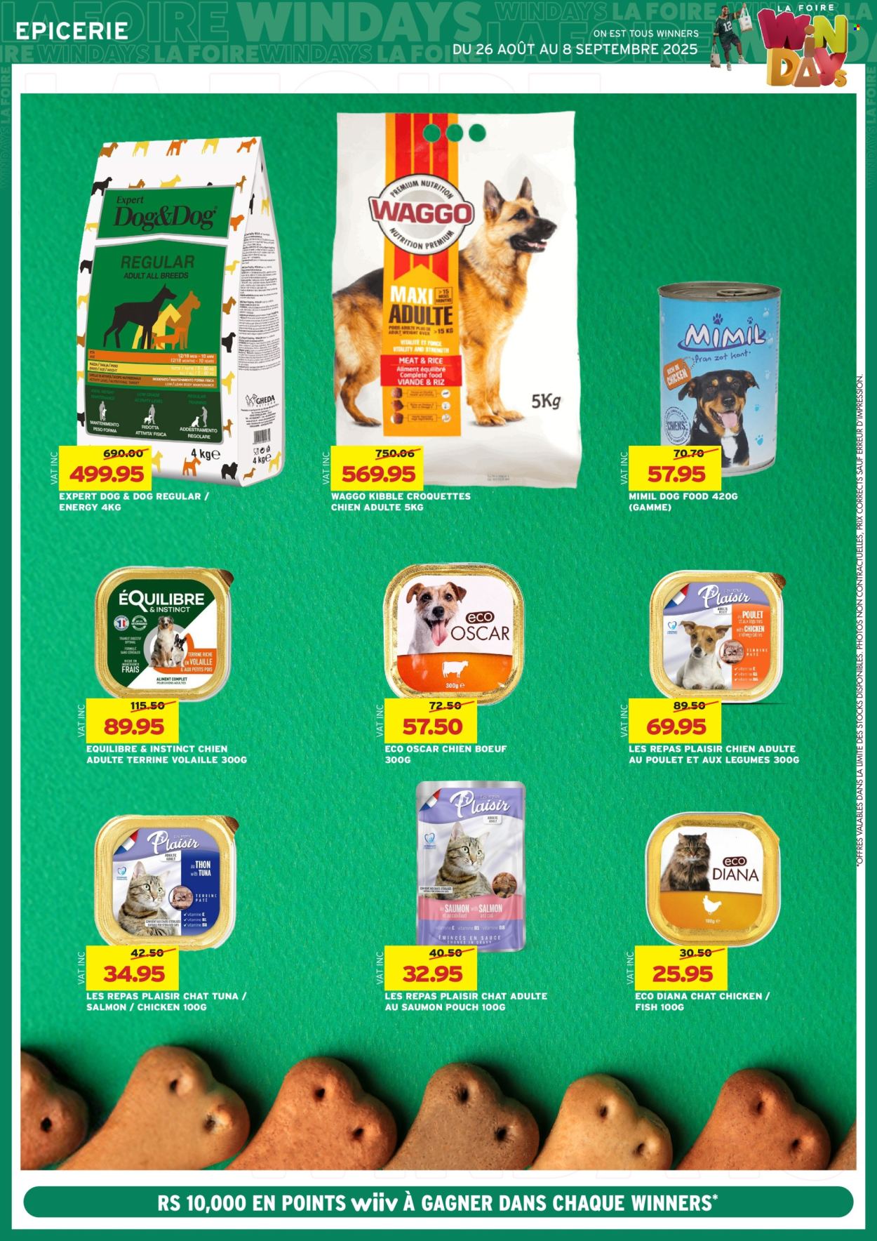 Catalogue Winners - 26/08/2025 - 08/09/2025. Page 47
