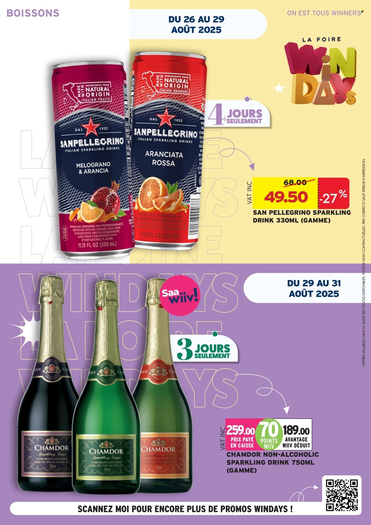 Catalogue Winners - 26/08/2025 - 08/09/2025. Page 49