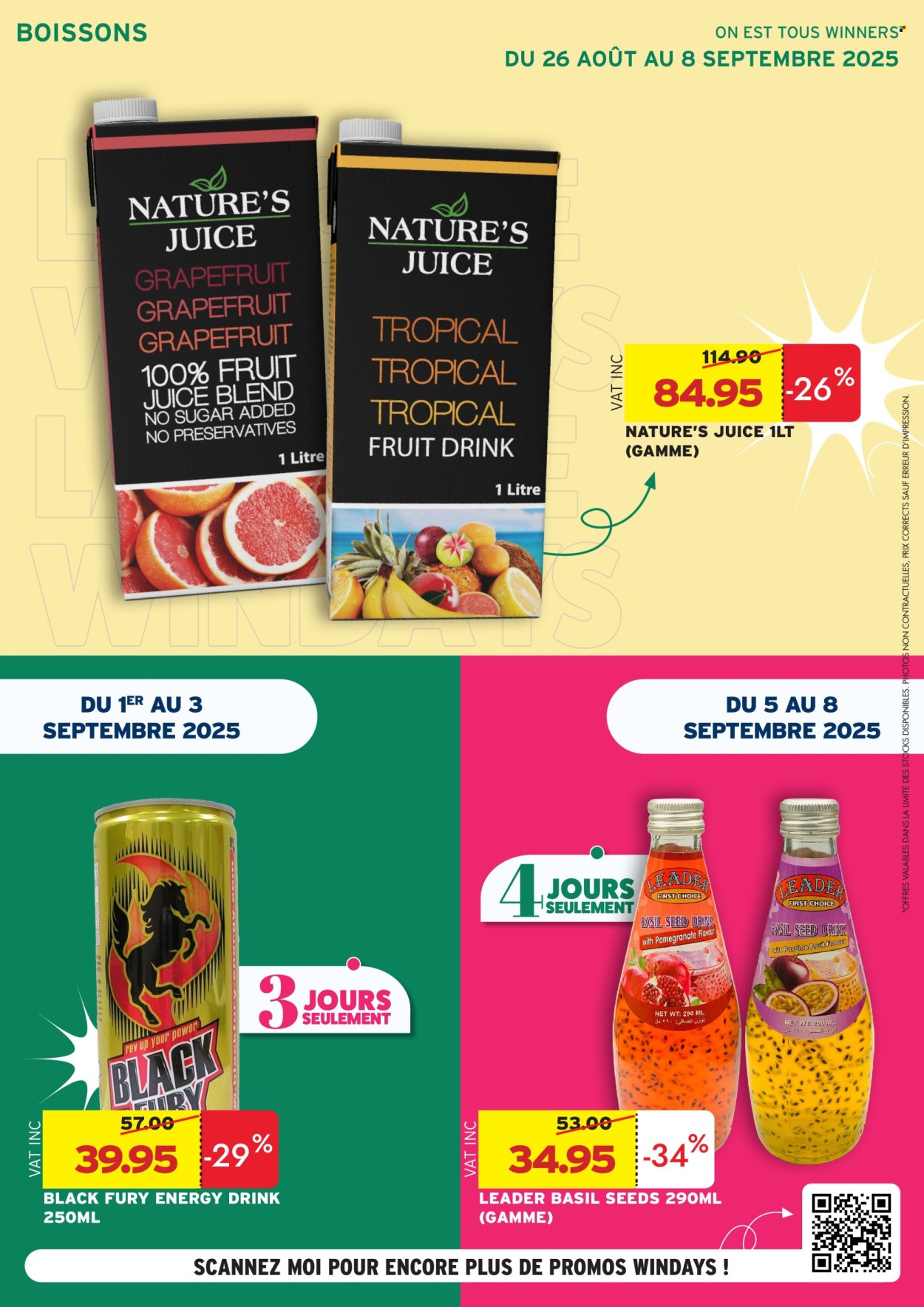 Catalogue Winners - 26/08/2025 - 08/09/2025. Page 50