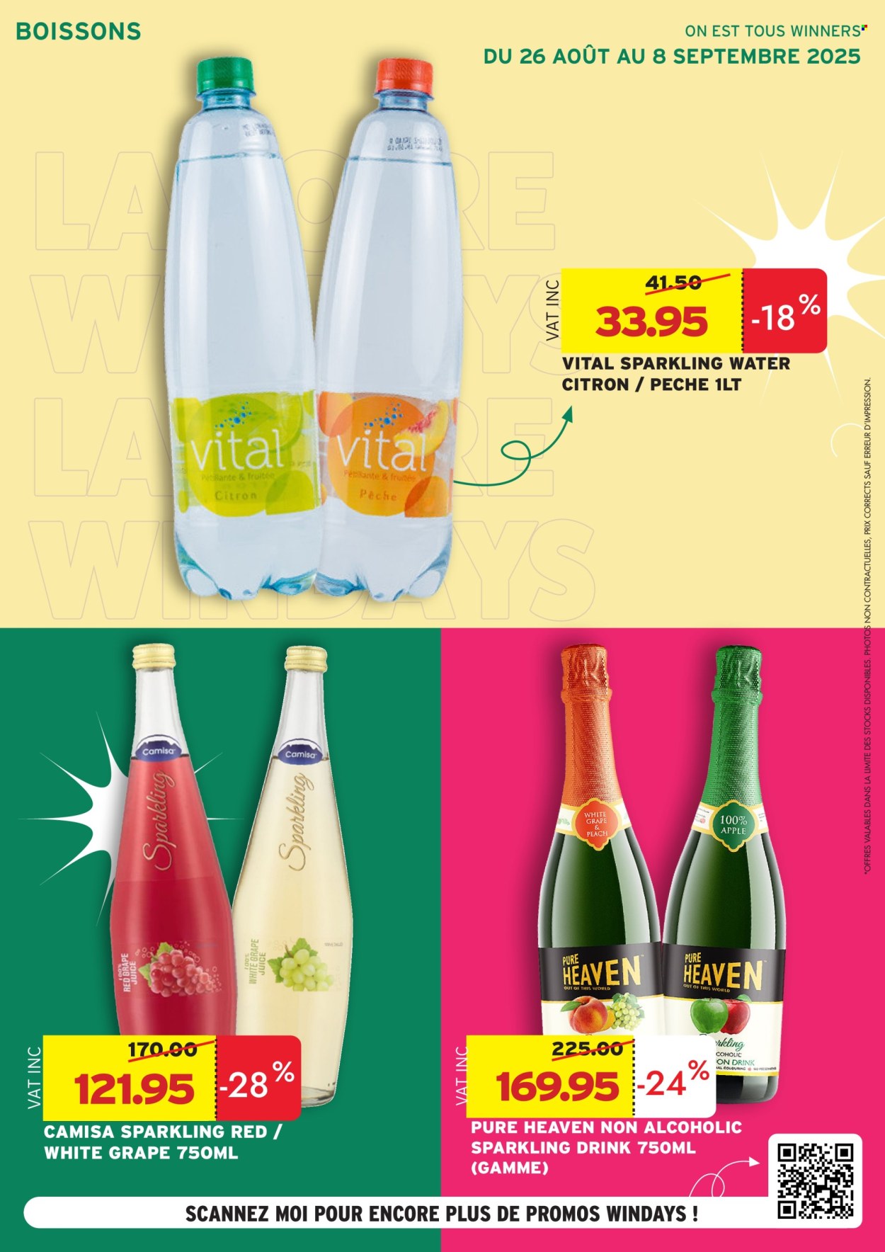 Catalogue Winners - 26/08/2025 - 08/09/2025. Page 52
