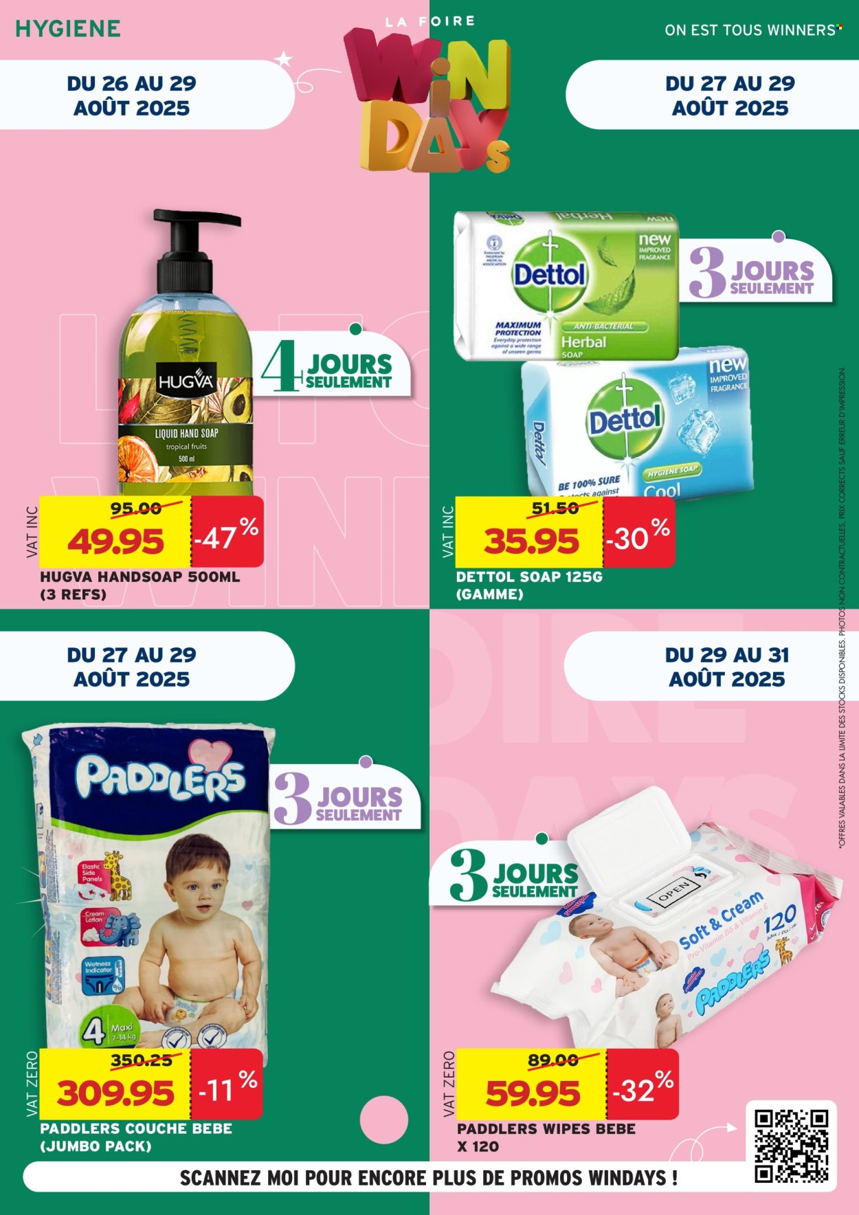 Catalogue Winners - 26/08/2025 - 08/09/2025. Page 54