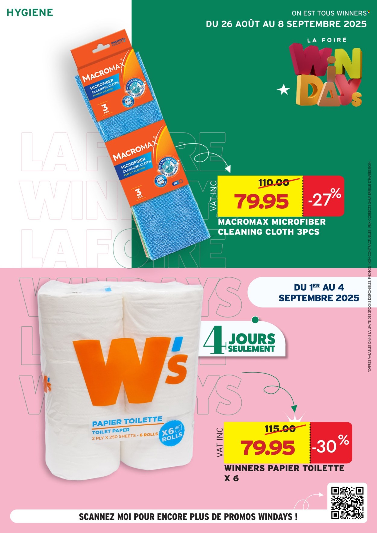 Catalogue Winners - 26/08/2025 - 08/09/2025. Page 56