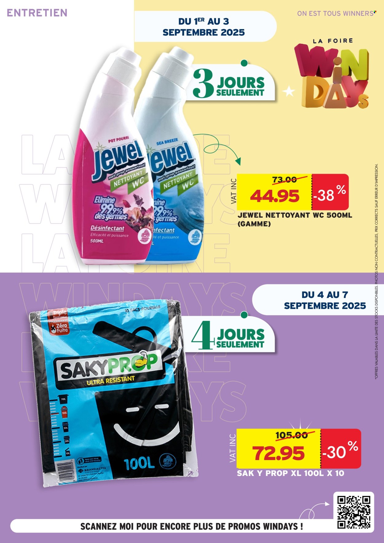 Catalogue Winners - 26/08/2025 - 08/09/2025. Page 57