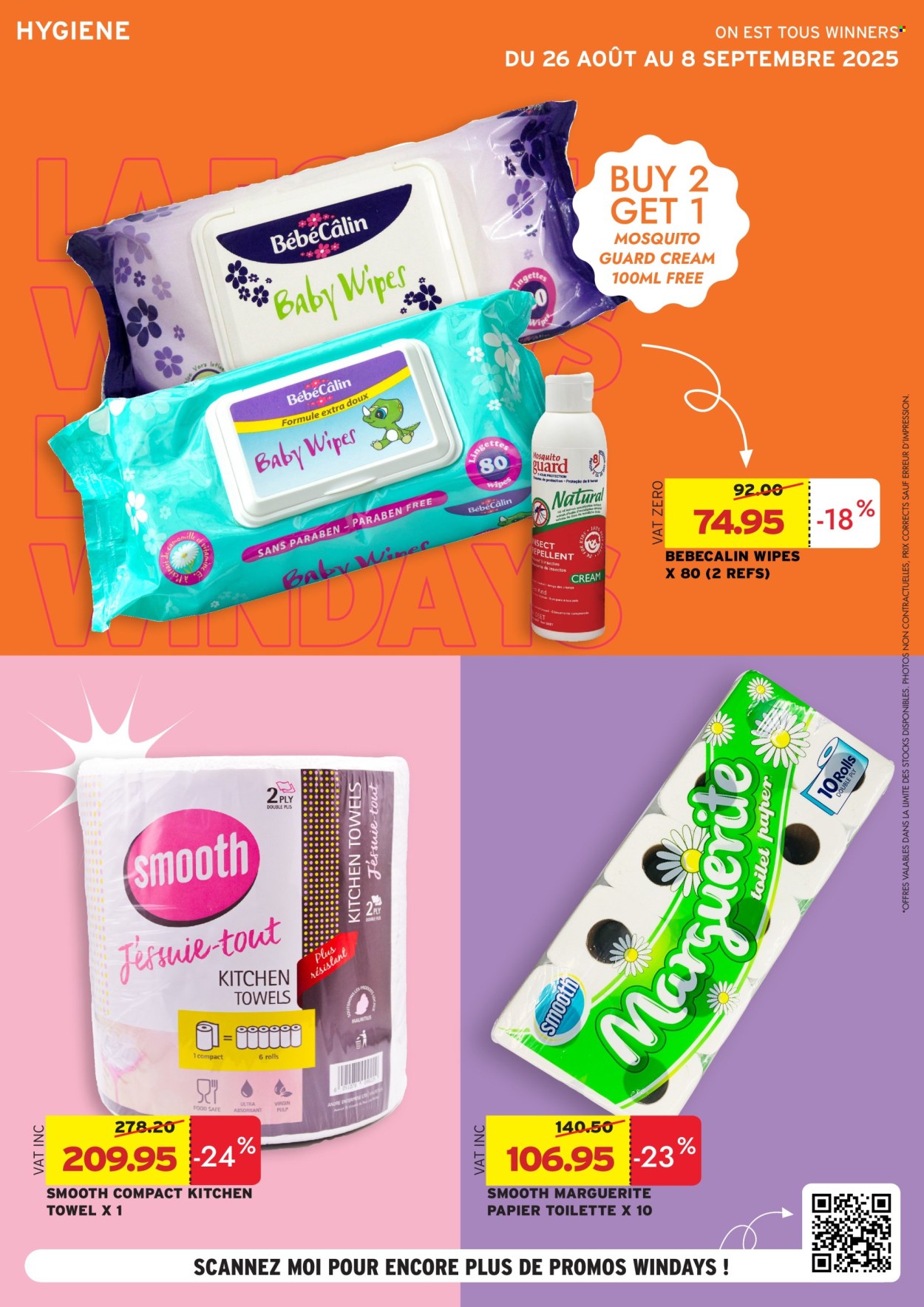 Catalogue Winners - 26/08/2025 - 08/09/2025. Page 58
