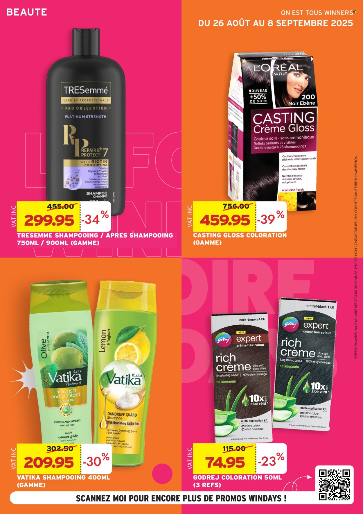 Catalogue Winners - 26/08/2025 - 08/09/2025. Page 59