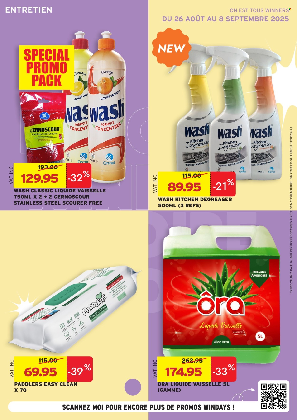 Catalogue Winners - 26/08/2025 - 08/09/2025. Page 64