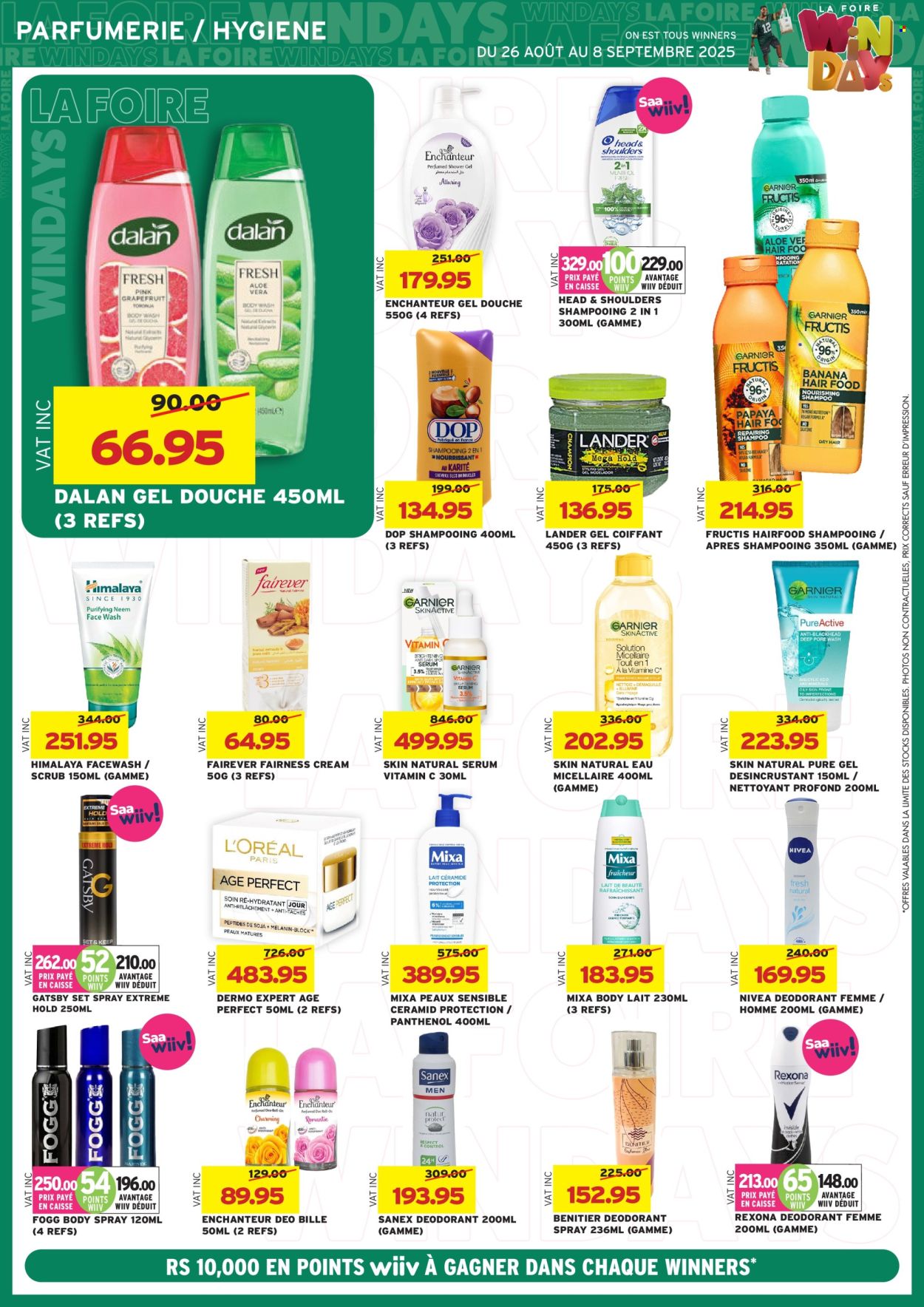 Catalogue Winners - 26/08/2025 - 08/09/2025. Page 66