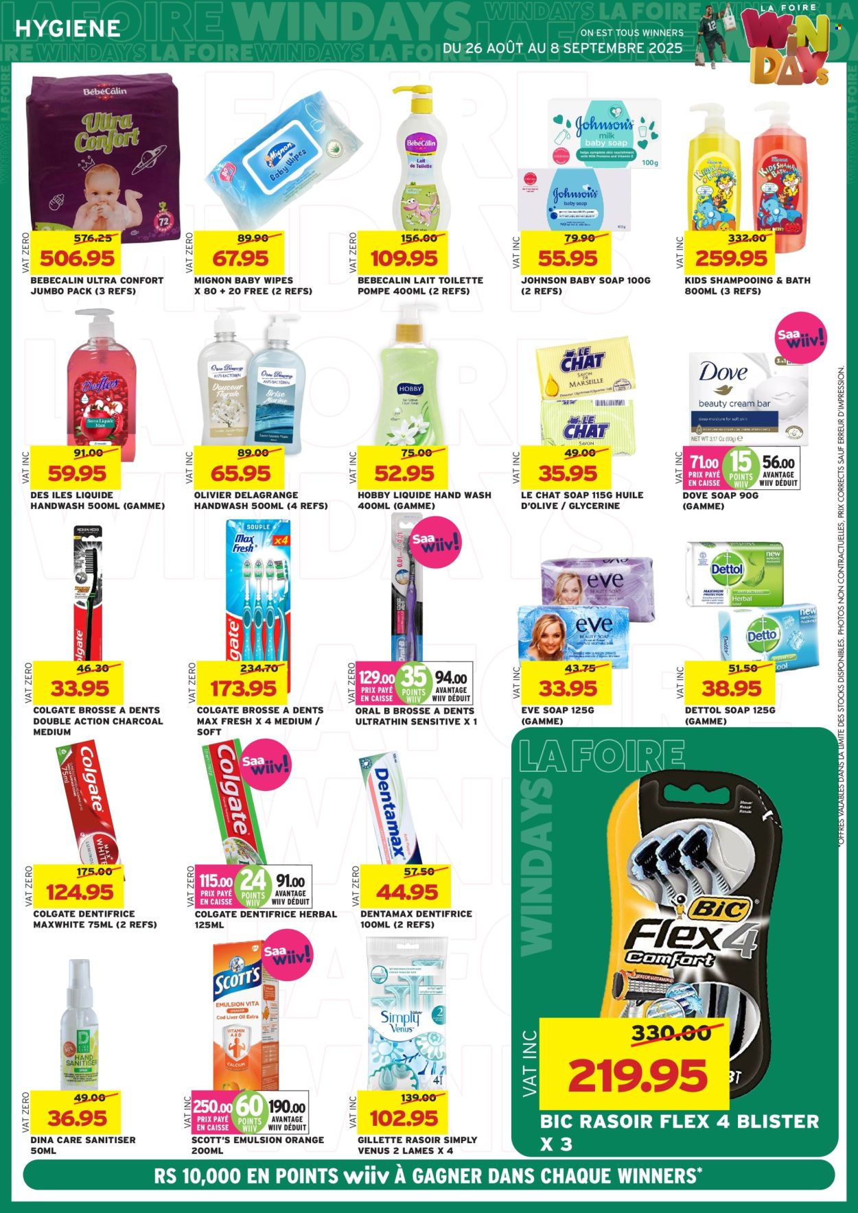 Catalogue Winners - 26/08/2025 - 08/09/2025. Page 67