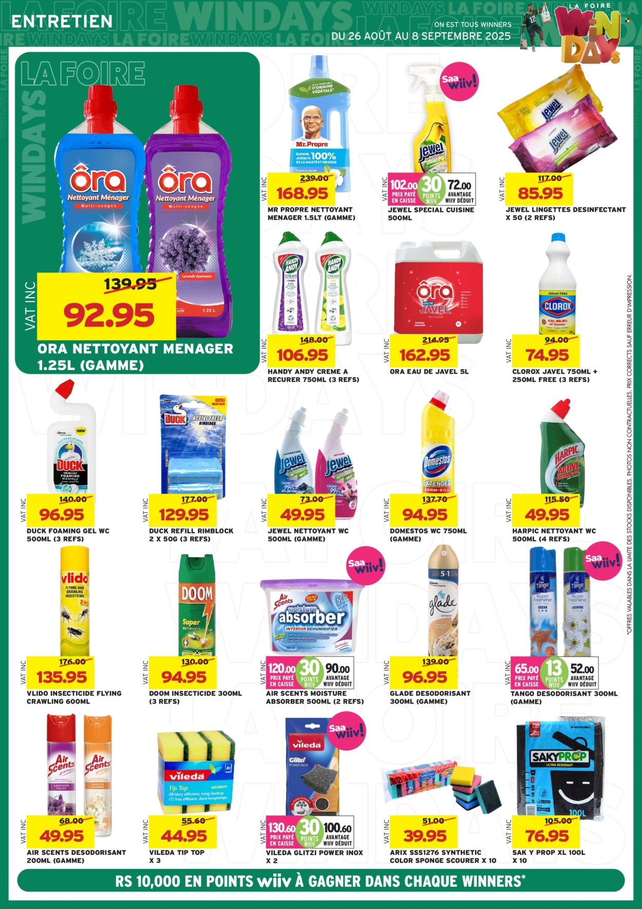 Catalogue Winners - 26/08/2025 - 08/09/2025. Page 68