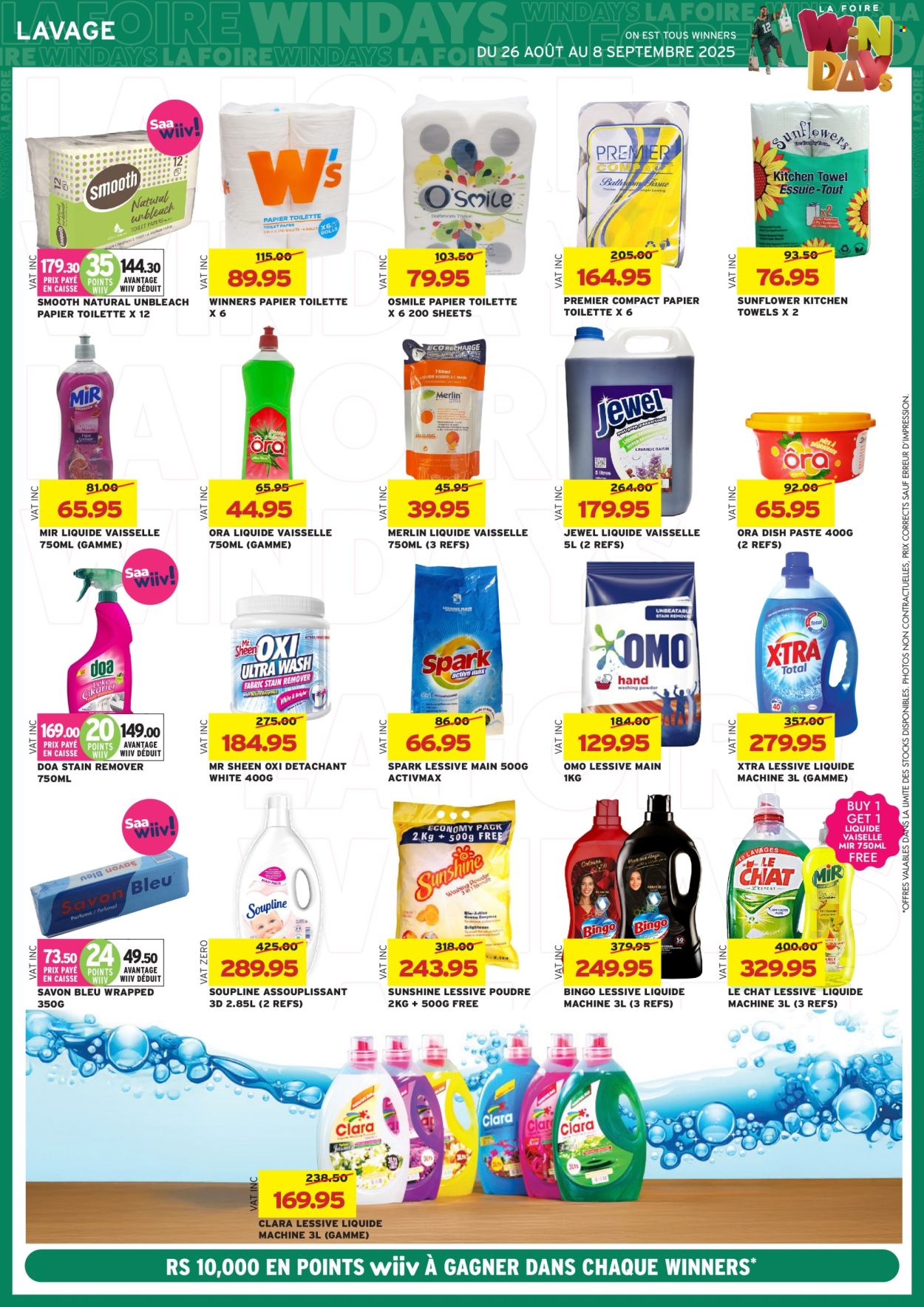 Catalogue Winners - 26/08/2025 - 08/09/2025. Page 69