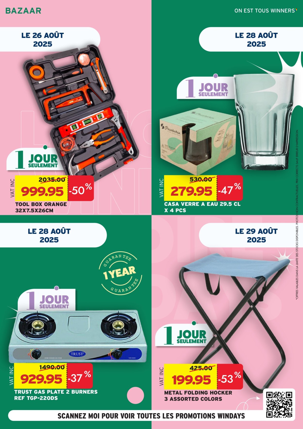 Catalogue Winners - 26/08/2025 - 08/09/2025. Page 70