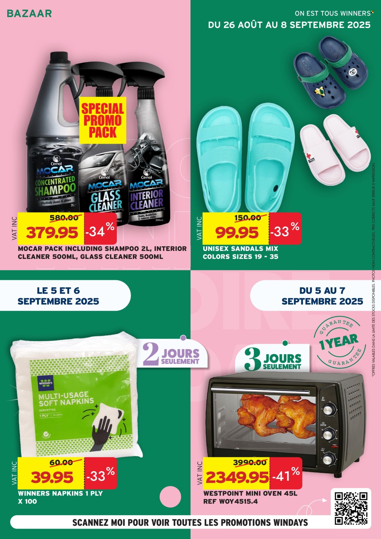 Catalogue Winners - 26/08/2025 - 08/09/2025. Page 72