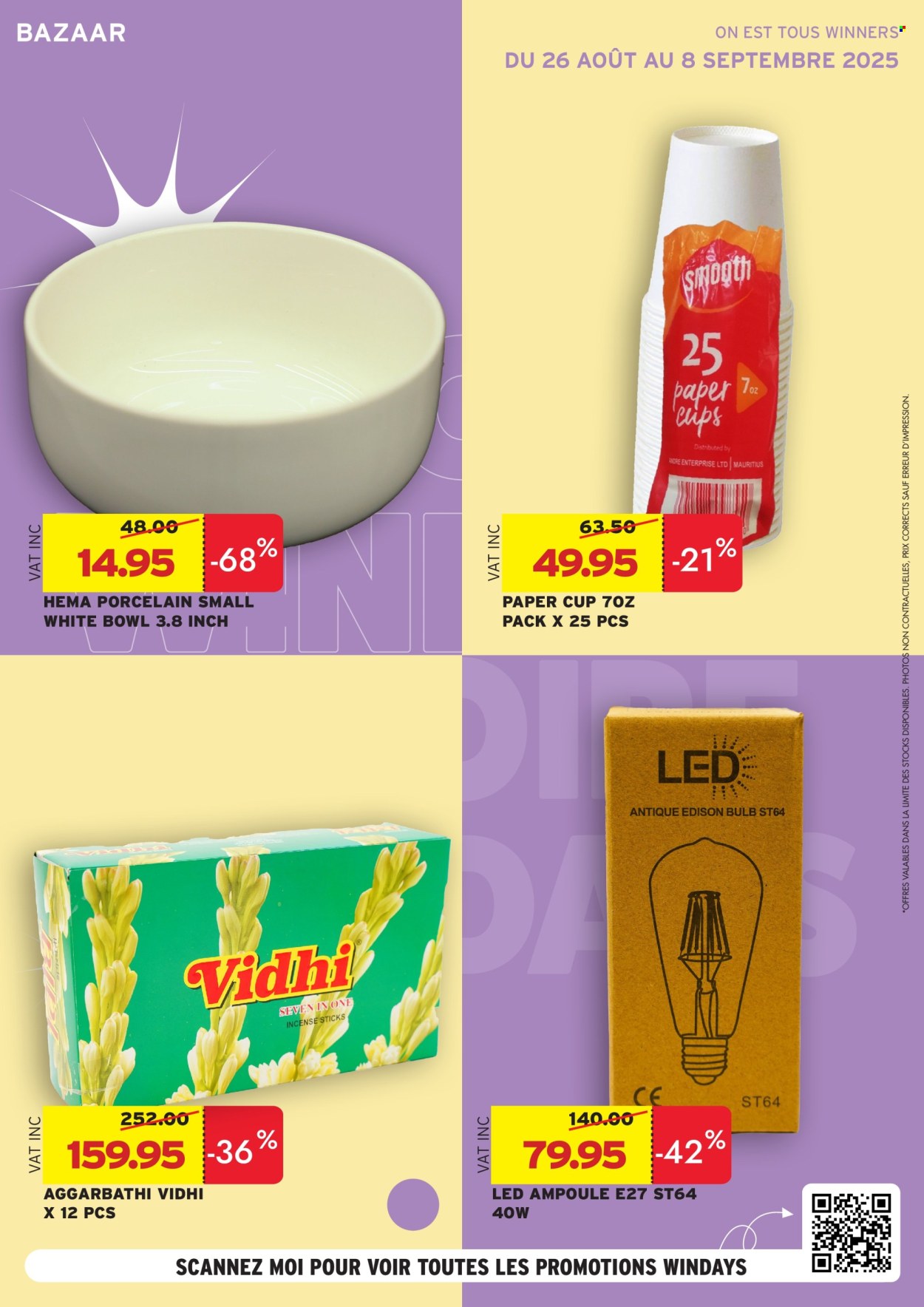 Catalogue Winners - 26/08/2025 - 08/09/2025. Page 73
