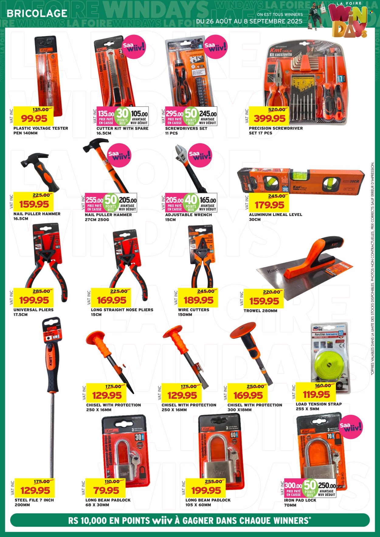 Catalogue Winners - 26/08/2025 - 08/09/2025. Page 74