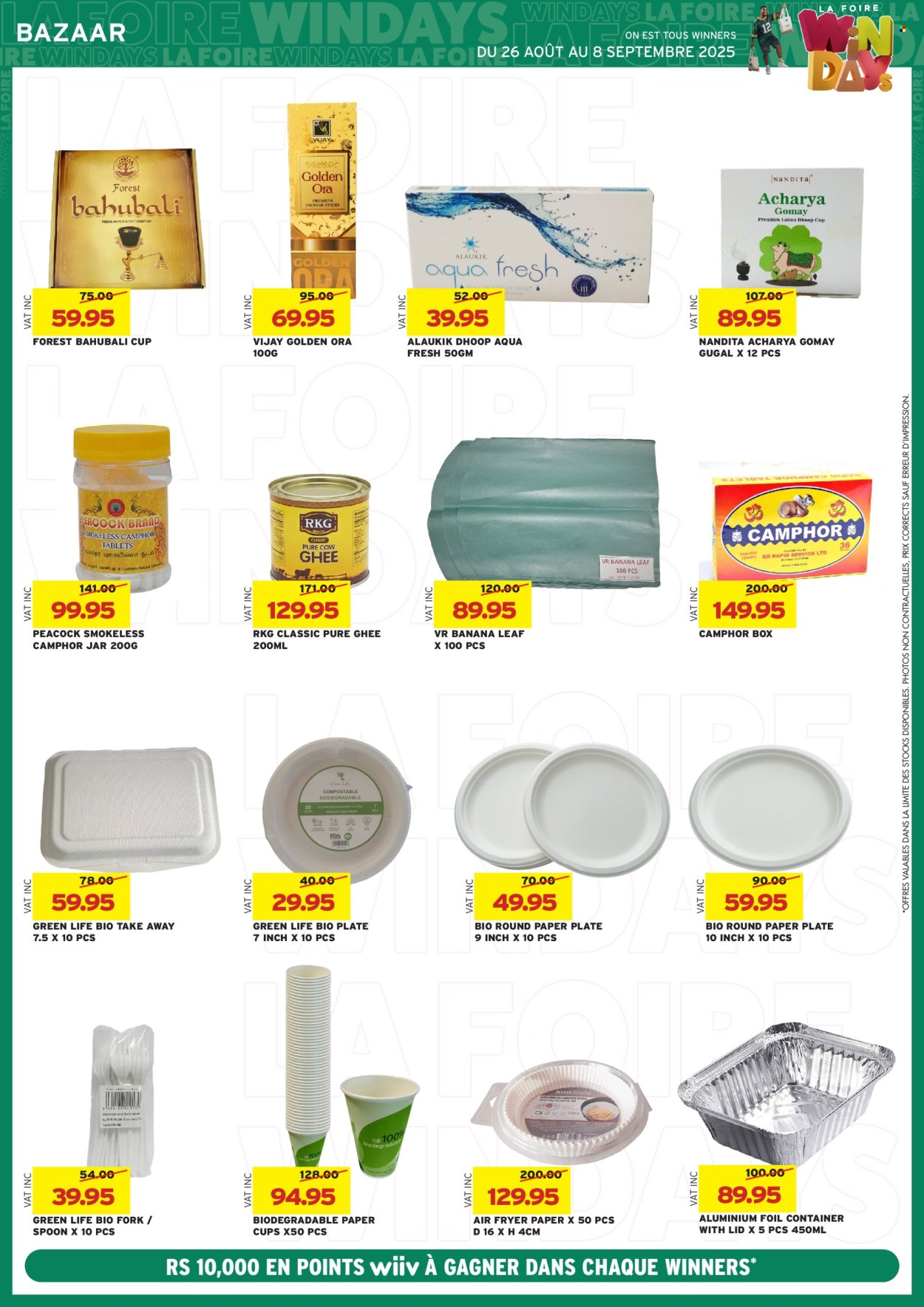Catalogue Winners - 26/08/2025 - 08/09/2025. Page 76