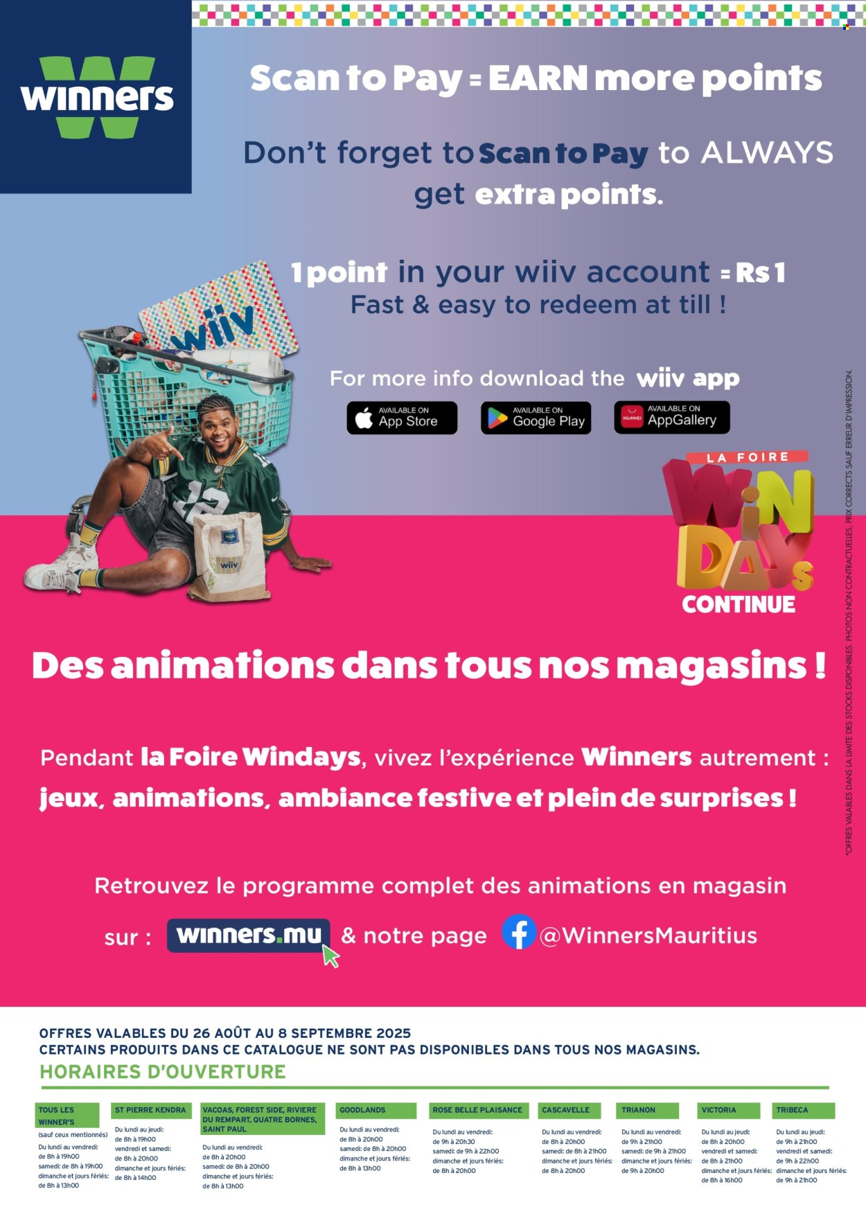 Catalogue Winners - 26/08/2025 - 08/09/2025. Page 77