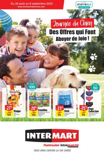 thumbnail - Catalogue Intermart