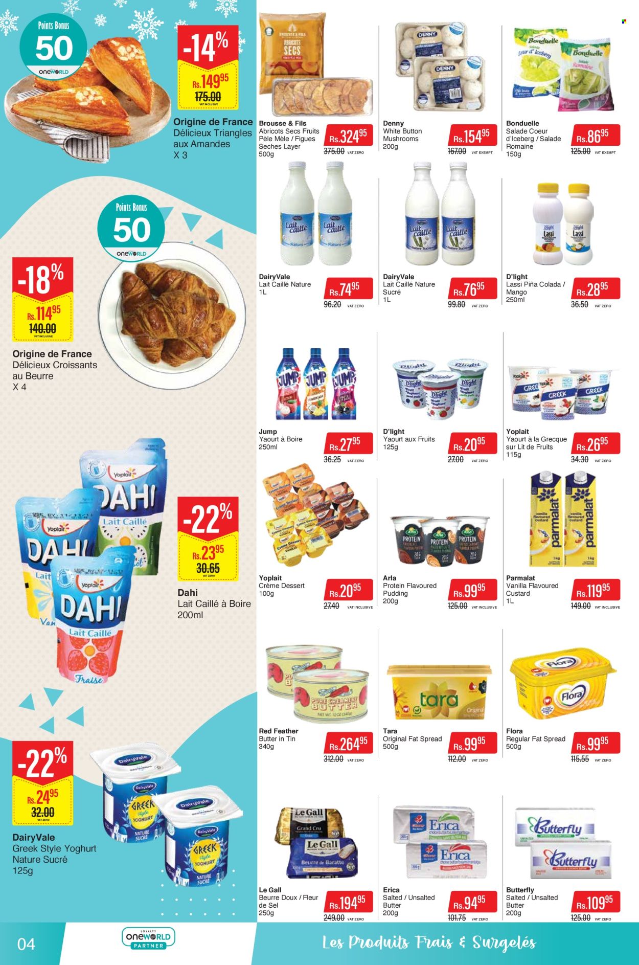 Catalogue Intermart - 26/08/2025 - 08/09/2025. Page 4