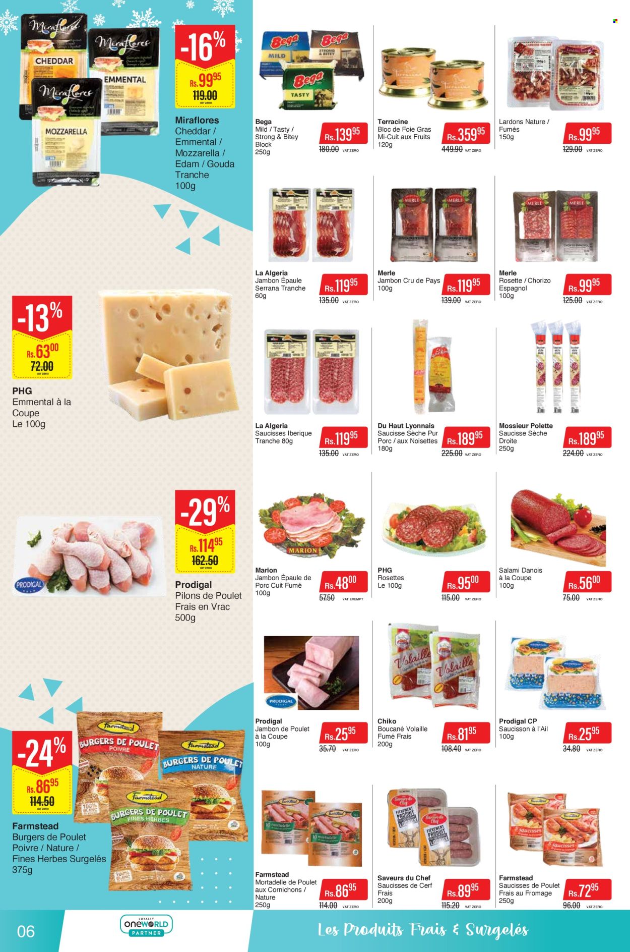 Catalogue Intermart - 26/08/2025 - 08/09/2025. Page 6