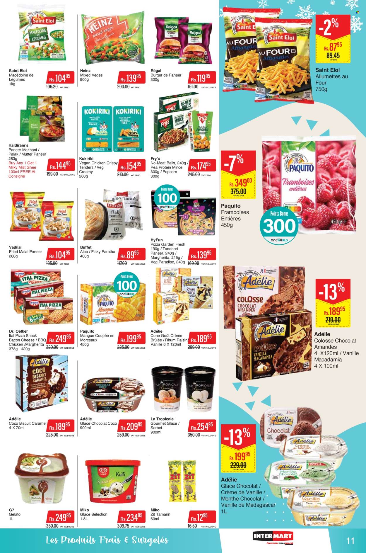 Catalogue Intermart - 26/08/2025 - 08/09/2025. Page 11